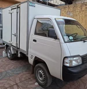 Suzuki Super Carry 2022