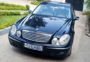 Mercedes Benz E 320 2003