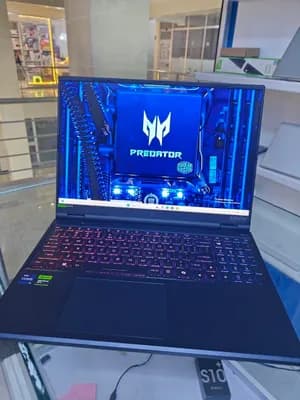 Acer Predator PHN16 Gaming Laptop