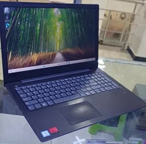 Lenovo Ideapad i7 8th Gen 12GB 256GB