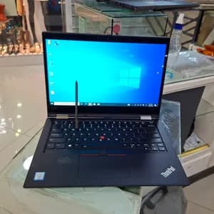 Lenovo ThinkPad Yoga X390