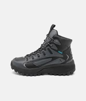 ARKK Leather Textile Boots Size 37-41