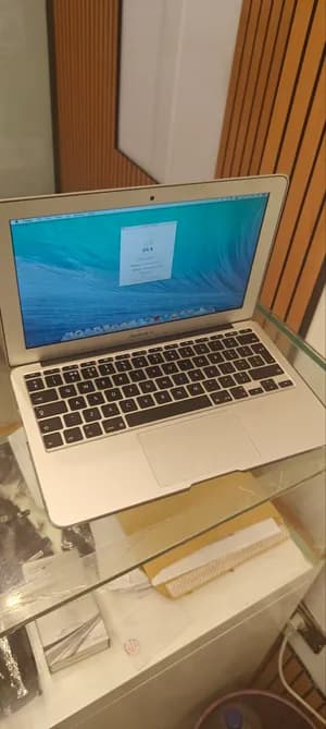 MacBook Pro Mid 2015 13.3 inch