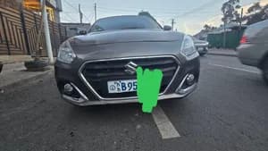 Suzuki Dzire 2021 Automatic