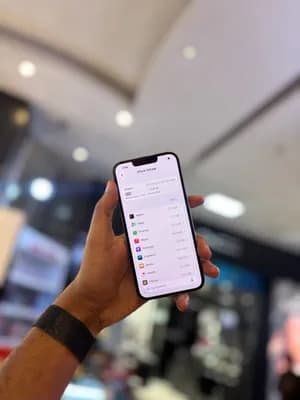 iPhone 13 Pro 128GB