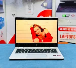 HP ProBook x360 435 G8