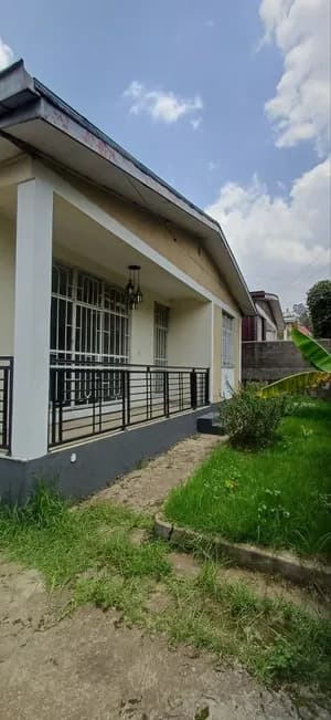 Villa House for Sale in Ayat