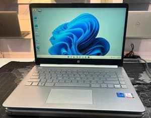 HP Notebook 14 Core i5 12th Gen