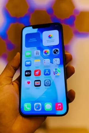 Apple iPhone 12 Pro Max 256GB