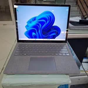 Microsoft Surface Laptop 4