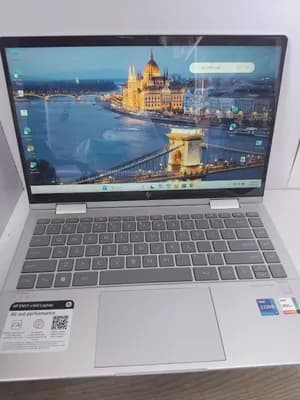 HP Envy x360 13th Gen Laptop