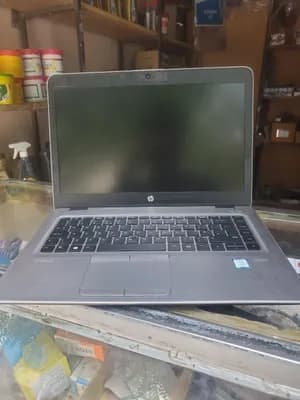 HP Core i5 Laptop 8GB 1TB