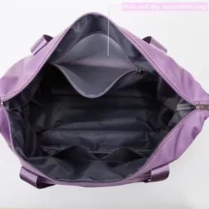 Quality bags