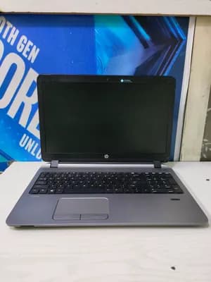 HP ProBook G1 Core i3 4GB 500GB