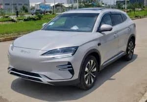 BYD Song Plus 2025 EV