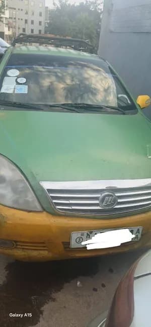 Lifan 520 2011 Manual