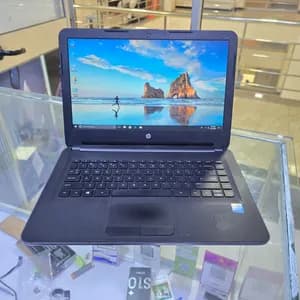 HP Notebook Intel Celeron 14.1 Inch