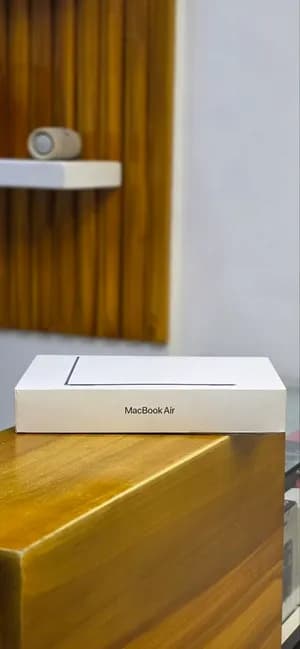 Apple MacBook Air M5 2026