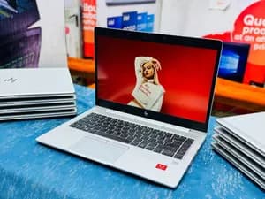 Elitbook 745 G5 16GB 512GB NVMe