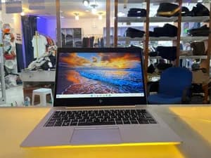 HP EliteBook 830 G5 Laptop