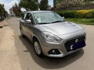 Suzuki Dzire 2022 Automatic