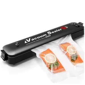 Household Vacuum Sealer