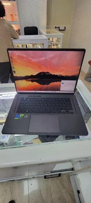 Asus ROG Zephyrus G16 Laptop