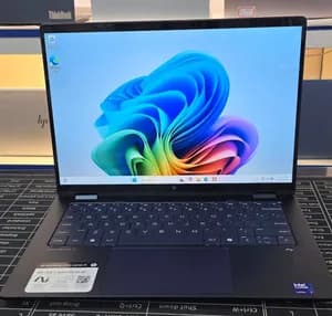 HP Omnibook X Flip Ultra 7