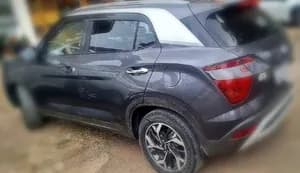 Hyundai Creta 2023 1.6L GDI 6-Speed Automatic