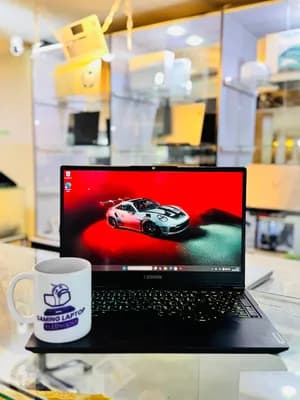 Lenovo Legion 5 (15A) 16GB 512GB 15.6 inch
