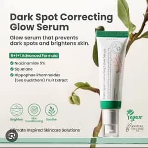 AXIS-Y Dark Spot Correcting Glow Serum