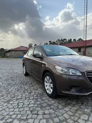 Peugeot 306 2014 Manual