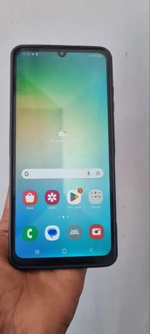 Samsung A06 64GB 4GB