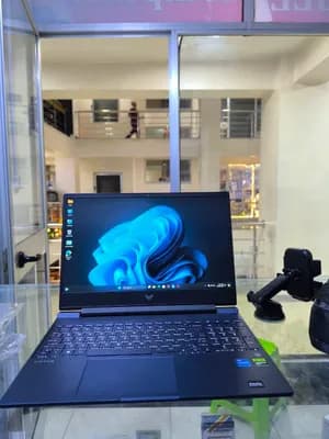 HP Victus Gaming Laptop RTX 3050