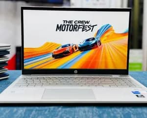 HP Pavilion 15 i5 13th Gen