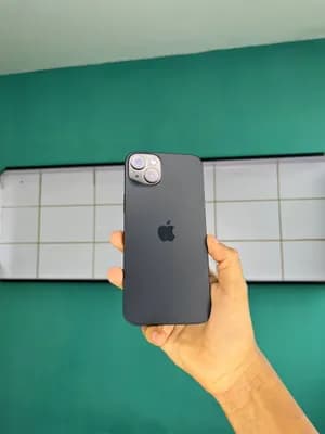 Apple iPhone 15 Plus 128GB