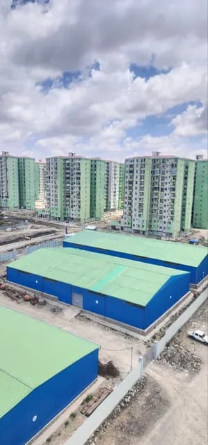 2 Bedroom 40/60 Condo 76 Sqm