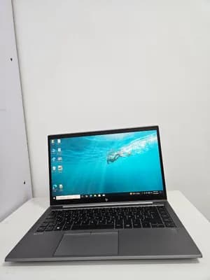 HP ZBook Firefly 11 inch G8 Mobile Workstation PC