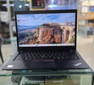 Lenovo ThinkPad T495s Ryzen 7 Laptop