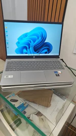 HP Notebook 15 i7 12th Gen
