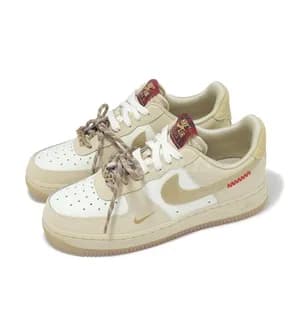 Nike Wmns Air Force 07 LX AF1
