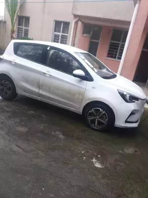 EV Car 2022 Code 3