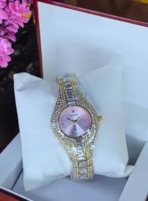 Ladies watch
