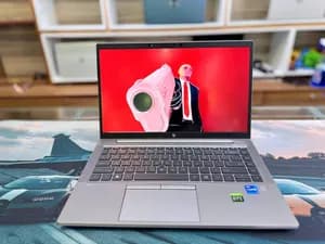 HP Zbook Firefly G8 Workstation