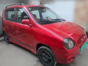 Hyundai 1998 800cc