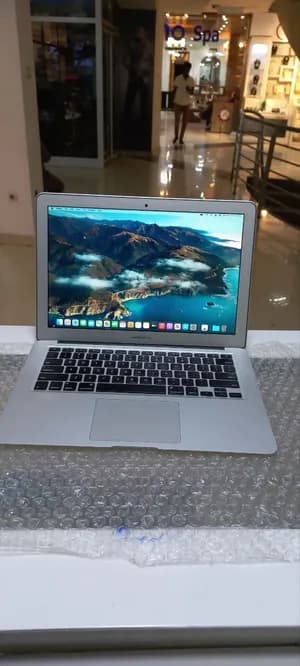 Apple MacBook Air 2014