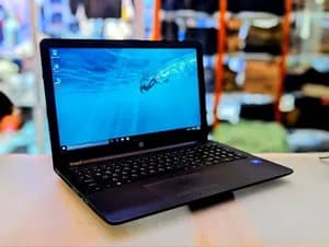 HP Notebook Stream 15.1 Inch Laptop