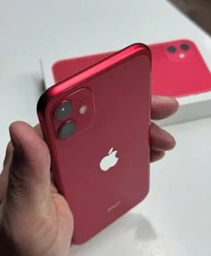 Apple iPhone 11 128GB
