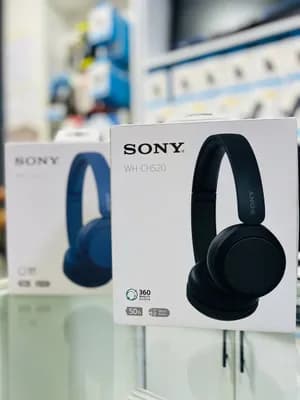 Sony WH-CH520 Wireless Headphones
