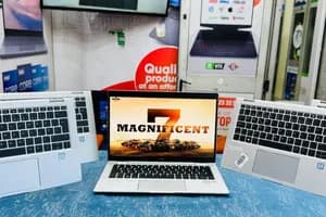 HP EliteBook 1030 x360 13.3 512GB 16GB